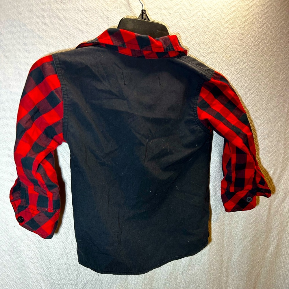 2T & 3T Tops - Picture 2 of 6